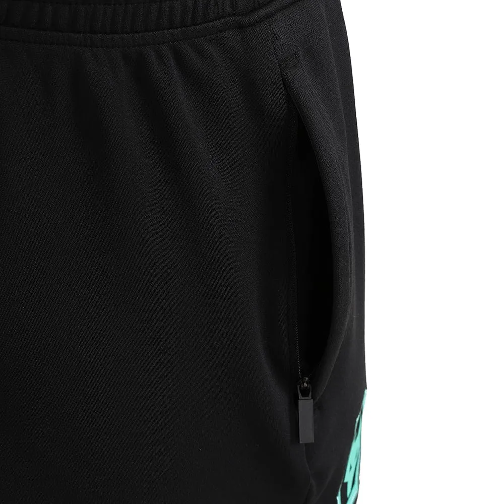 2024-25 Wolves Coaches Training Pant - Black