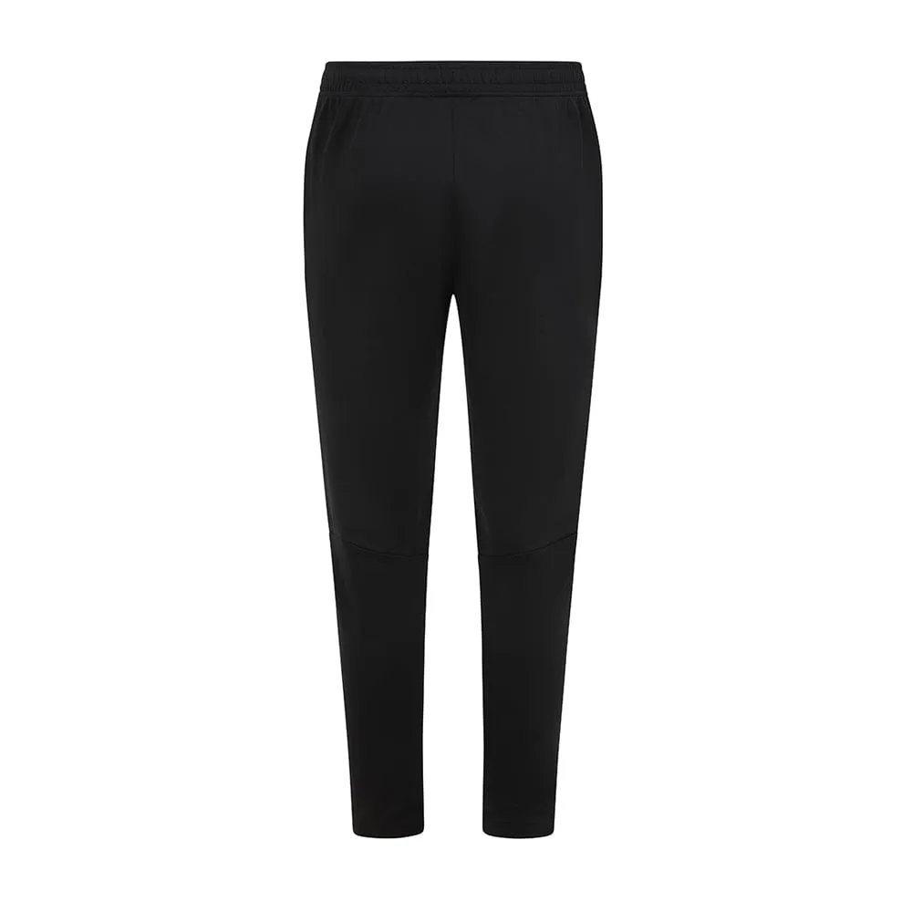 2024-25 Wolves Coaches Training Pant - Black