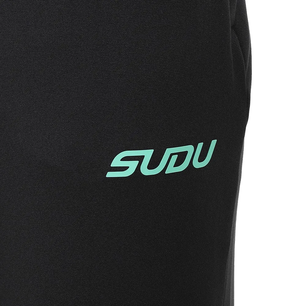 2024-25 Wolves Coaches Training Pant - Black
