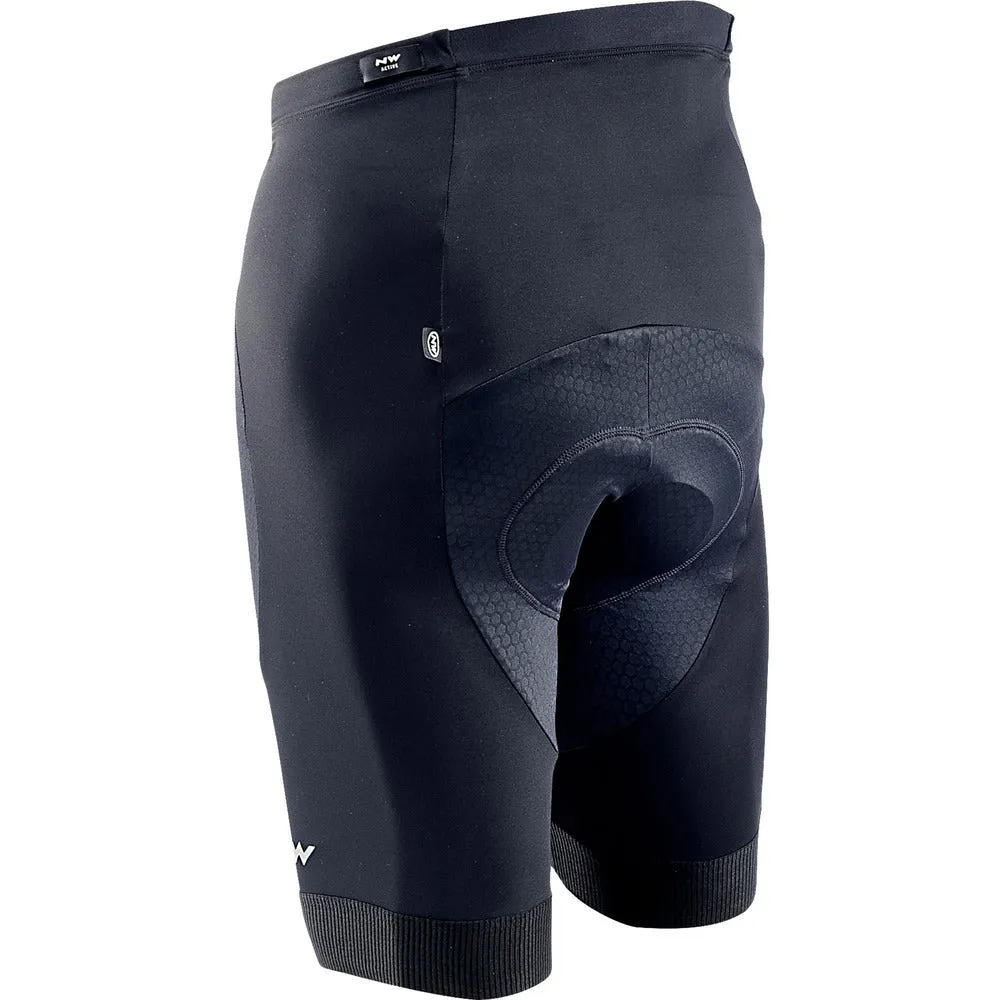ACTIVE MENS CYCLING SHORTS