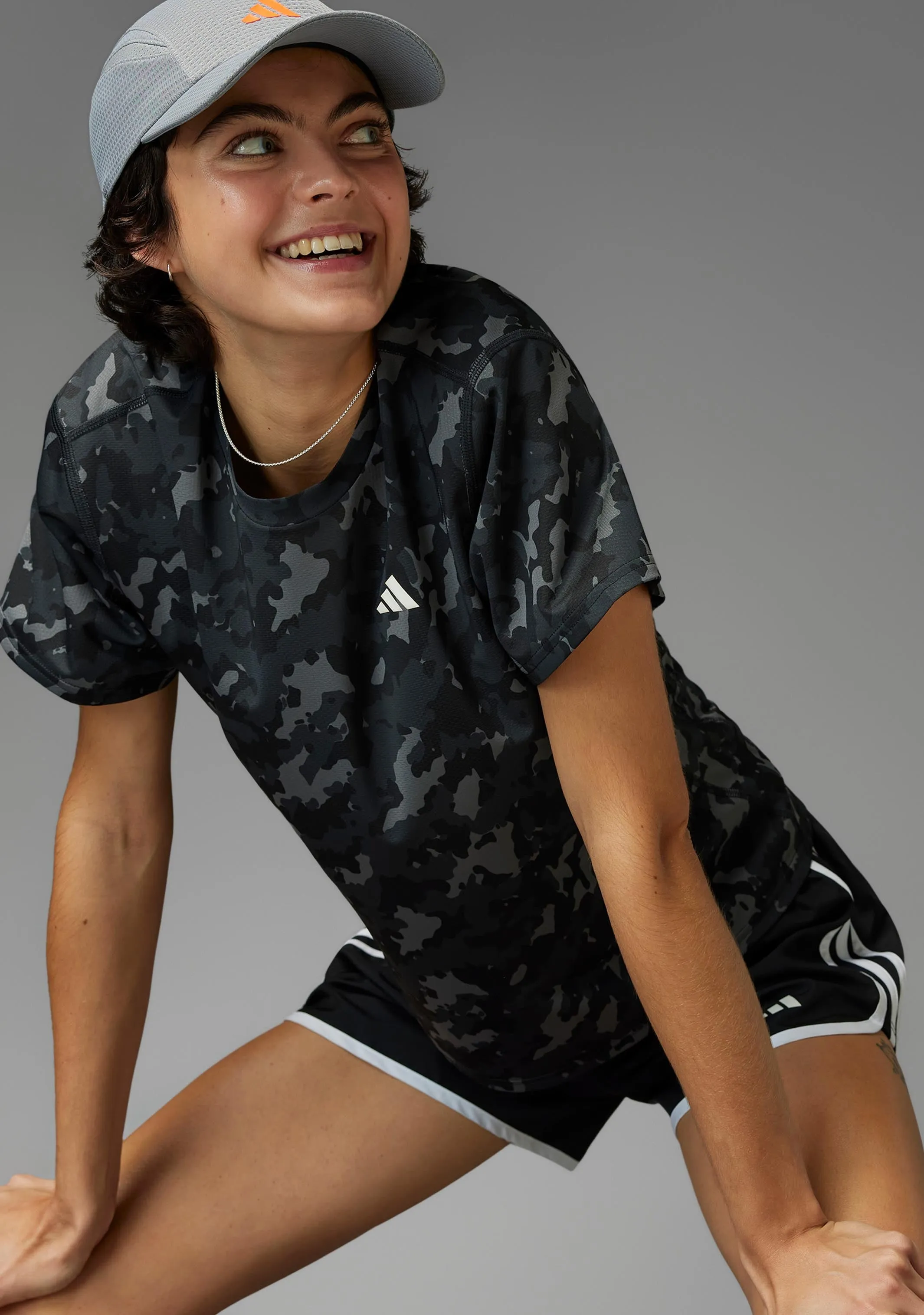 Adidas Women’s Marathon 20 Running Shorts