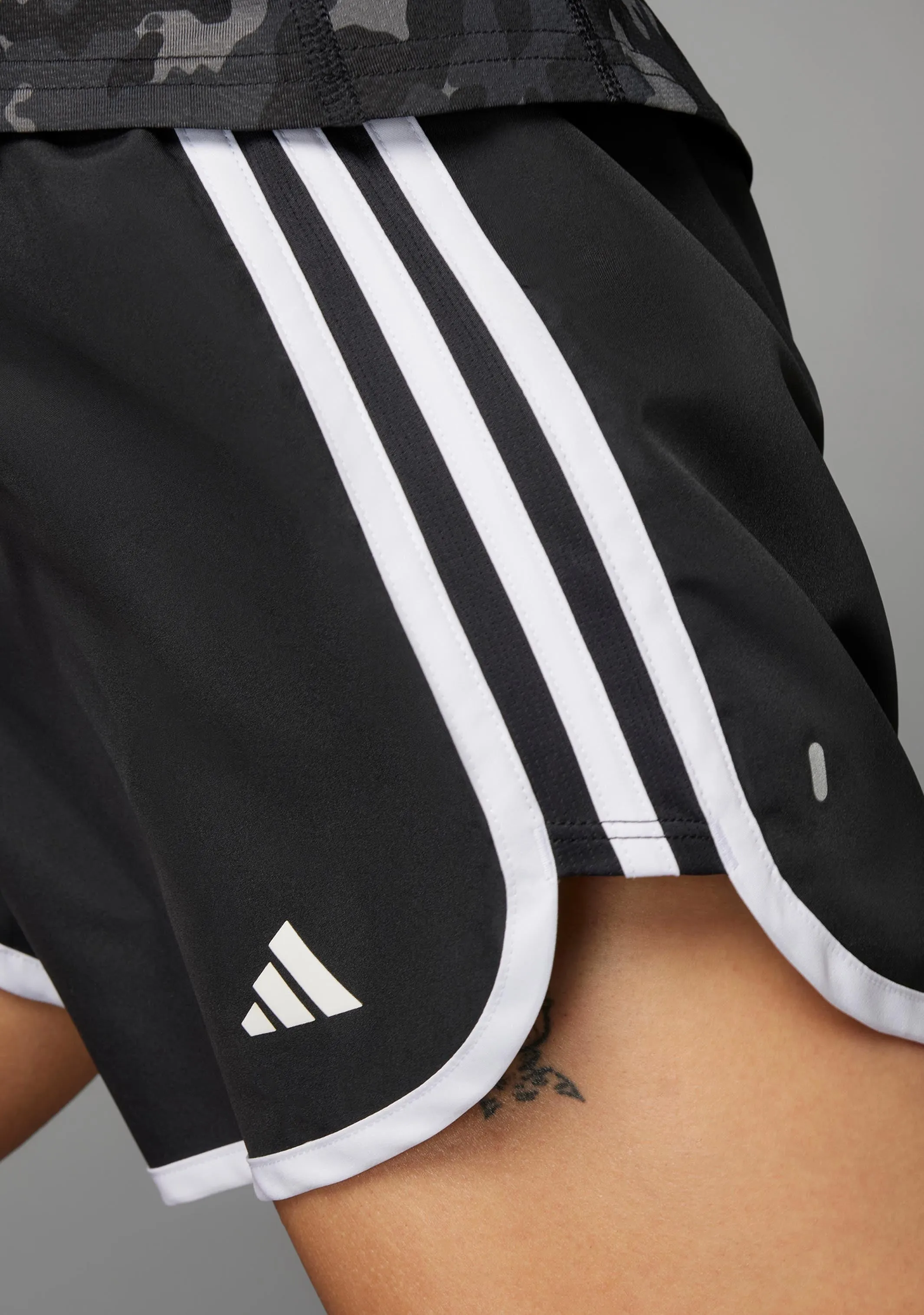 Adidas Women’s Marathon 20 Running Shorts