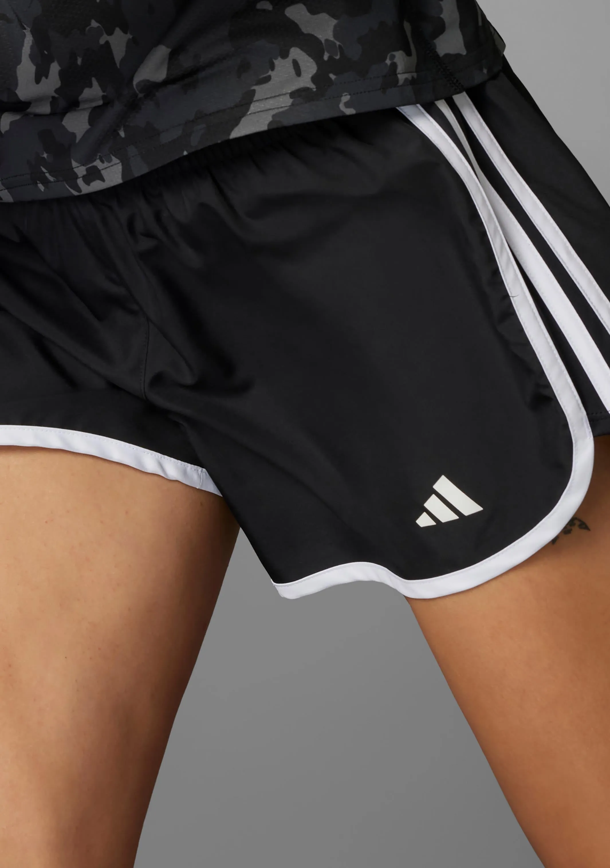 Adidas Women’s Marathon 20 Running Shorts