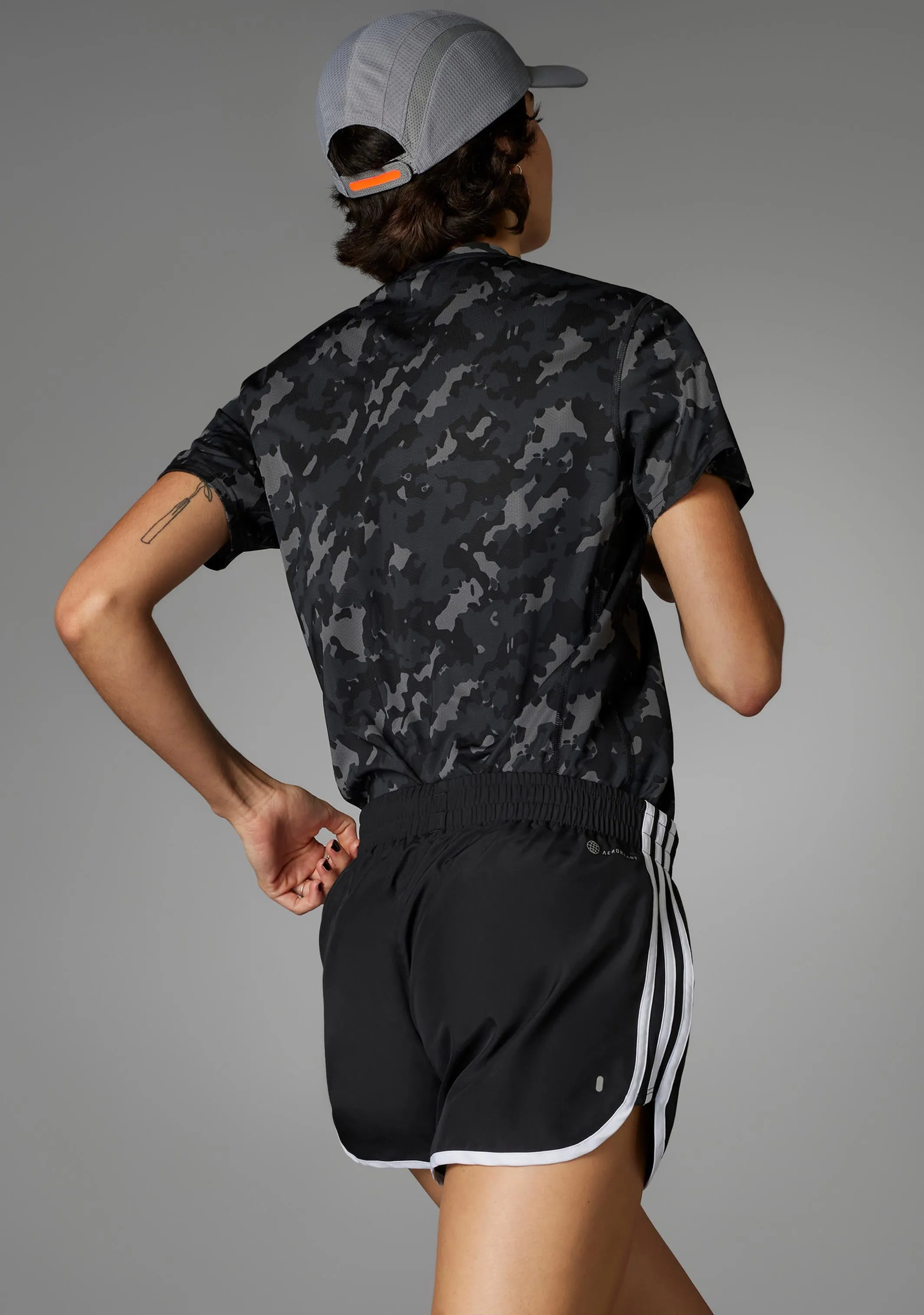 Adidas Women’s Marathon 20 Running Shorts