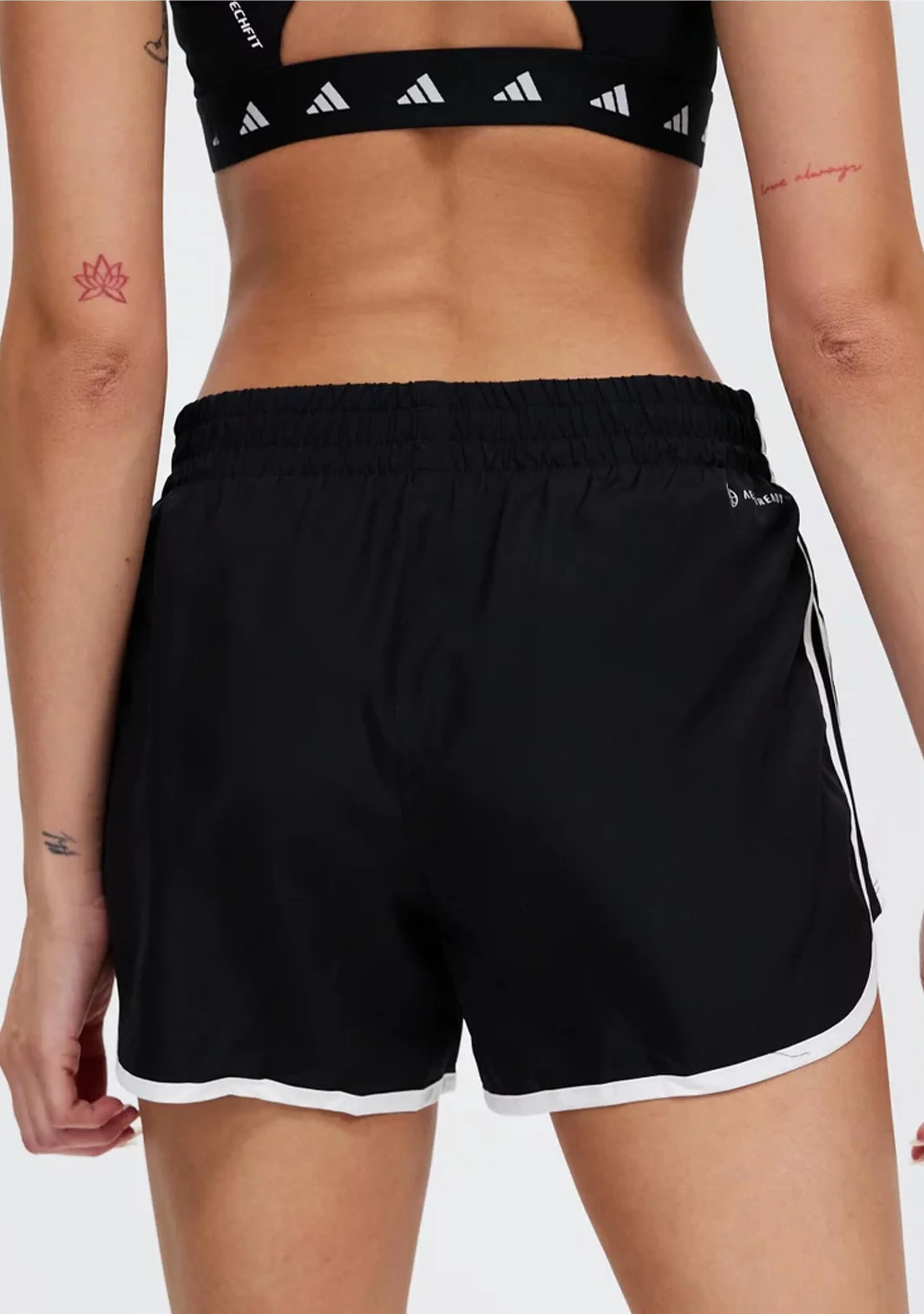 Adidas Women’s Marathon 20 Running Shorts