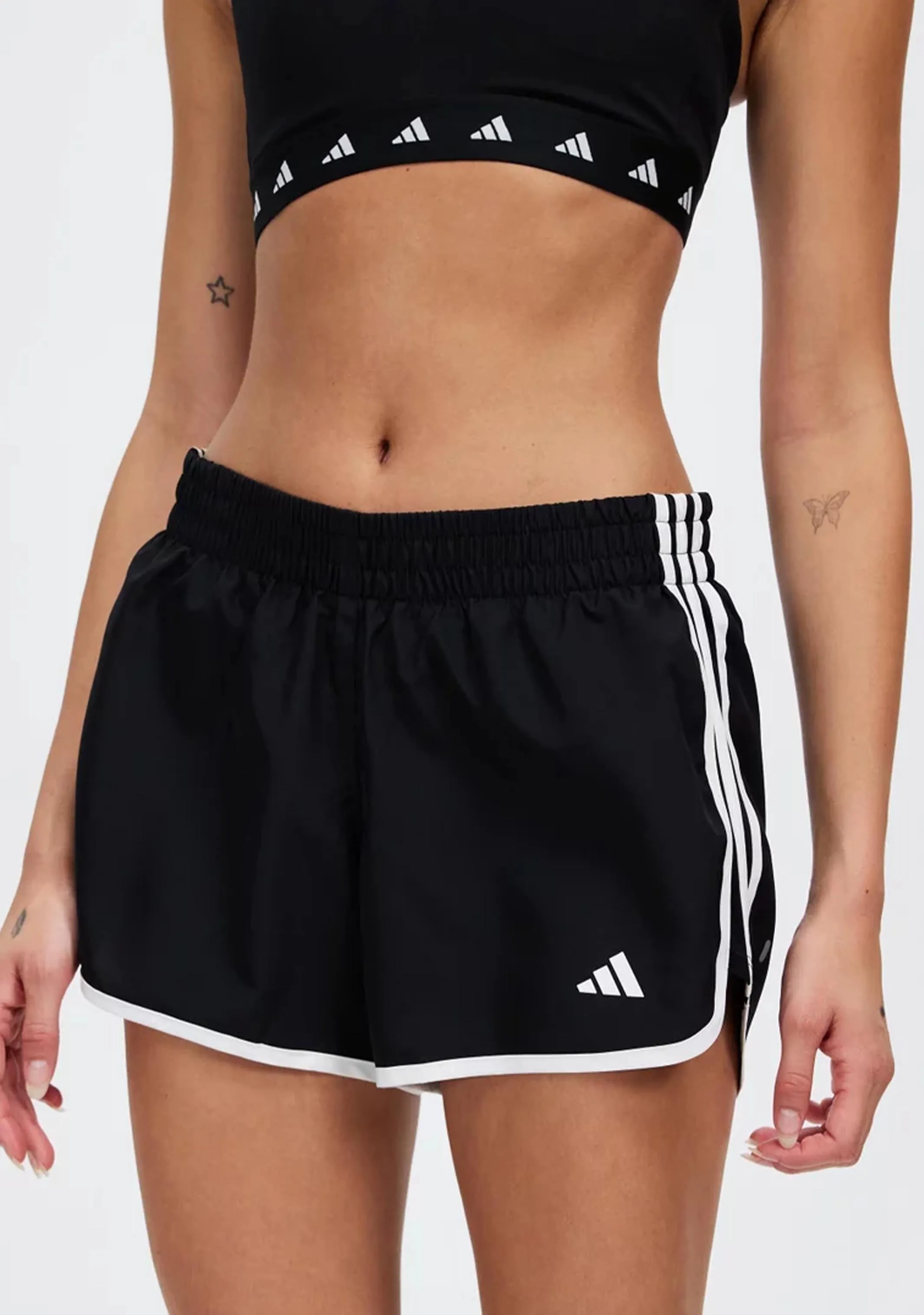 Adidas Women’s Marathon 20 Running Shorts