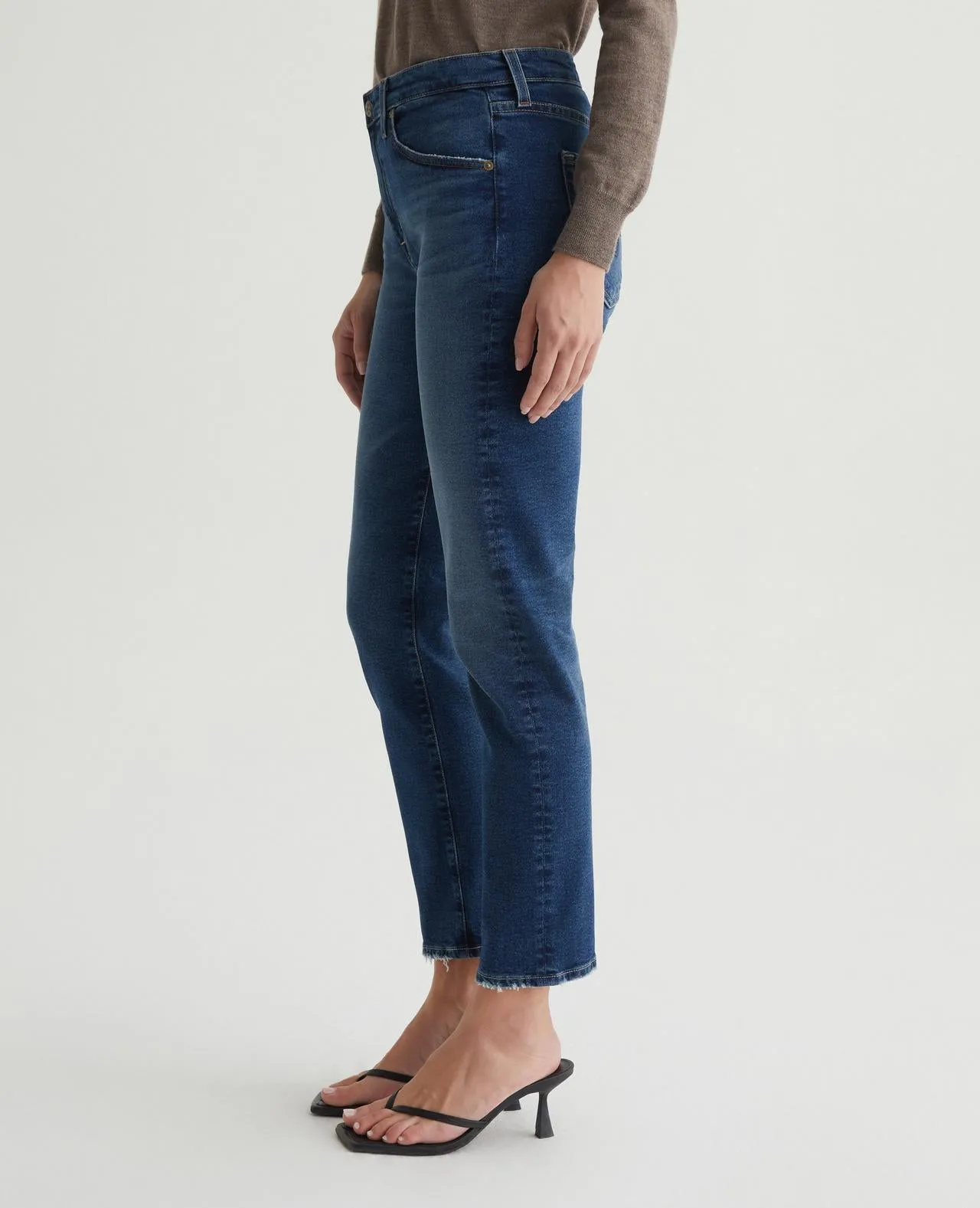 AG Jeans Ex-Boyfriend Slim - 9 Years Elmhurst