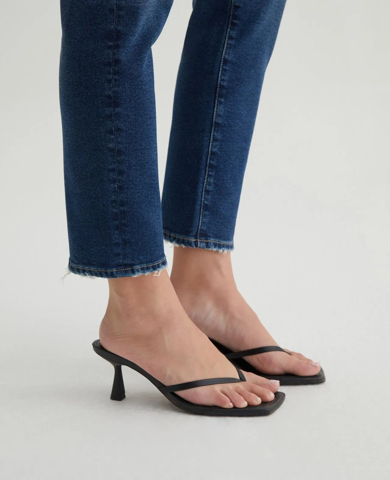 AG Jeans Ex-Boyfriend Slim - 9 Years Elmhurst
