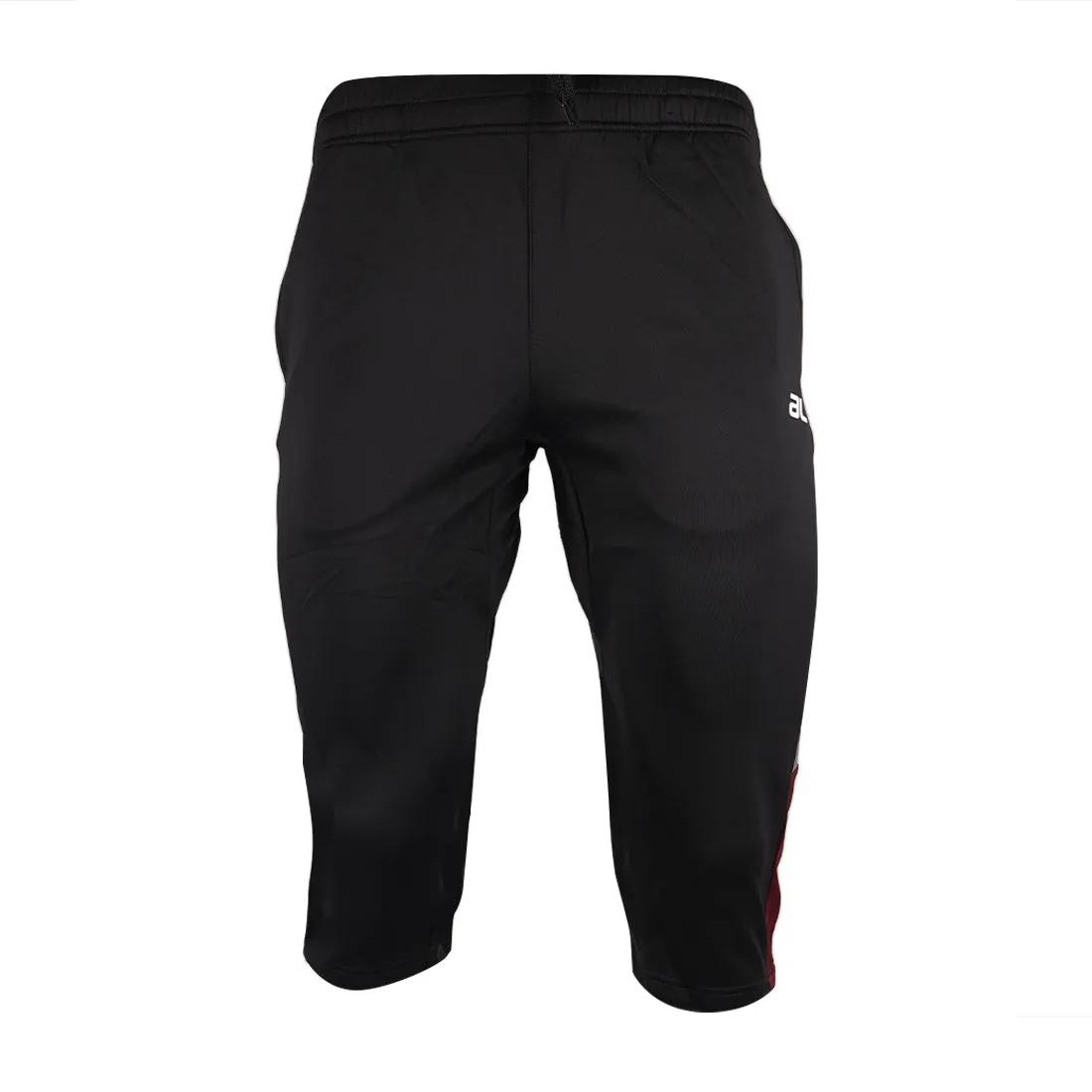 AL Kaizer Men's 3/4 Pants Black