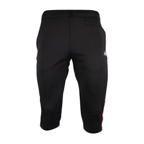 AL Kaizer Men's 3/4 Pants Black