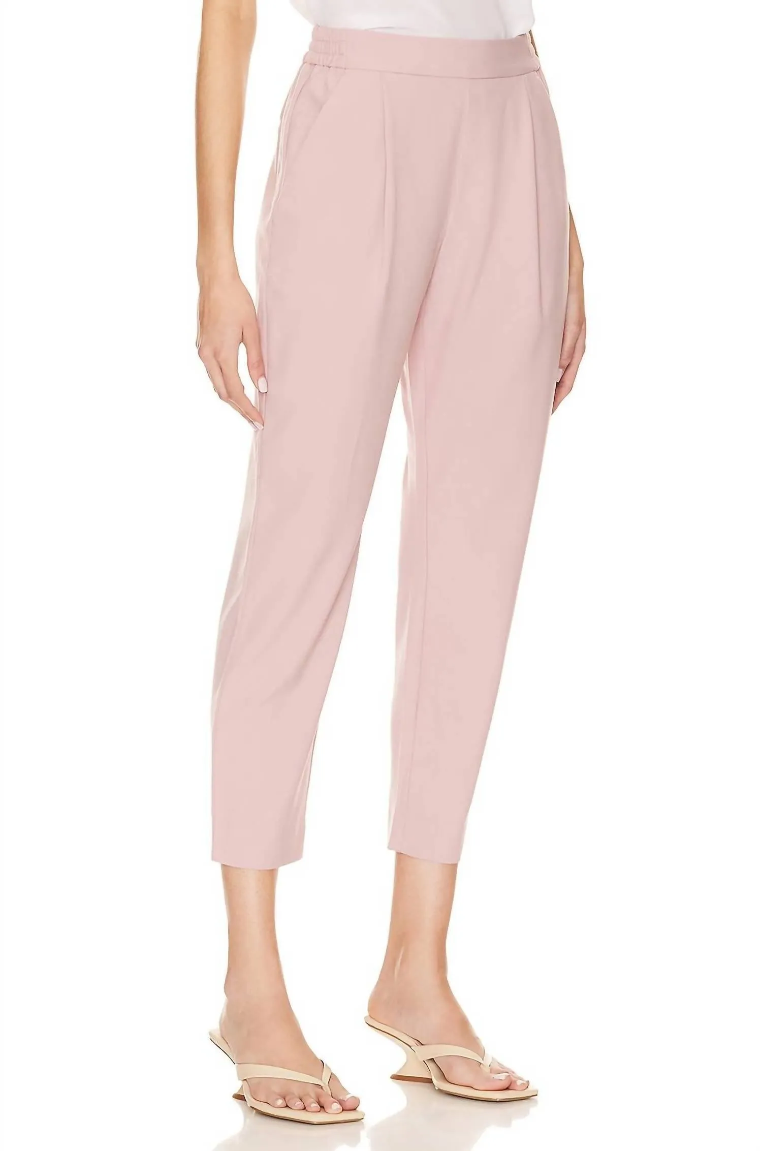Allsaints - Aleida Tri Trouser