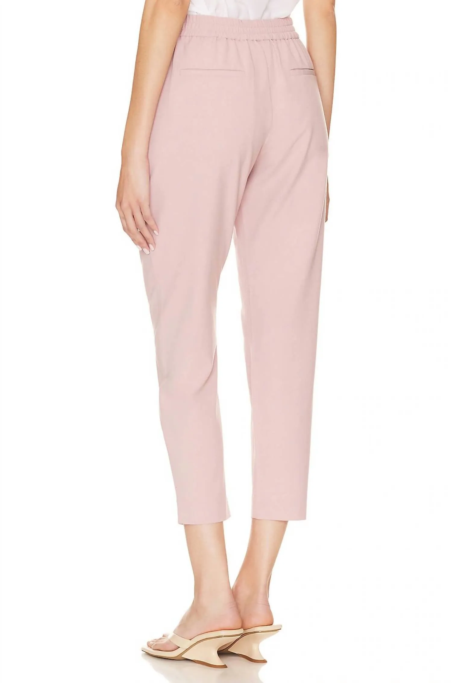 Allsaints - Aleida Tri Trouser