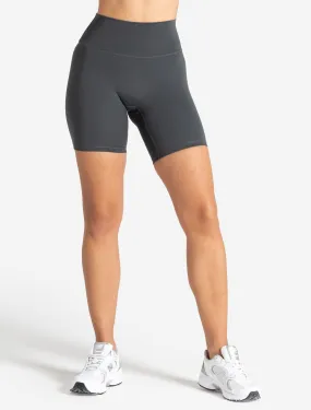 Allure Cycling Shorts - Storm Grey
