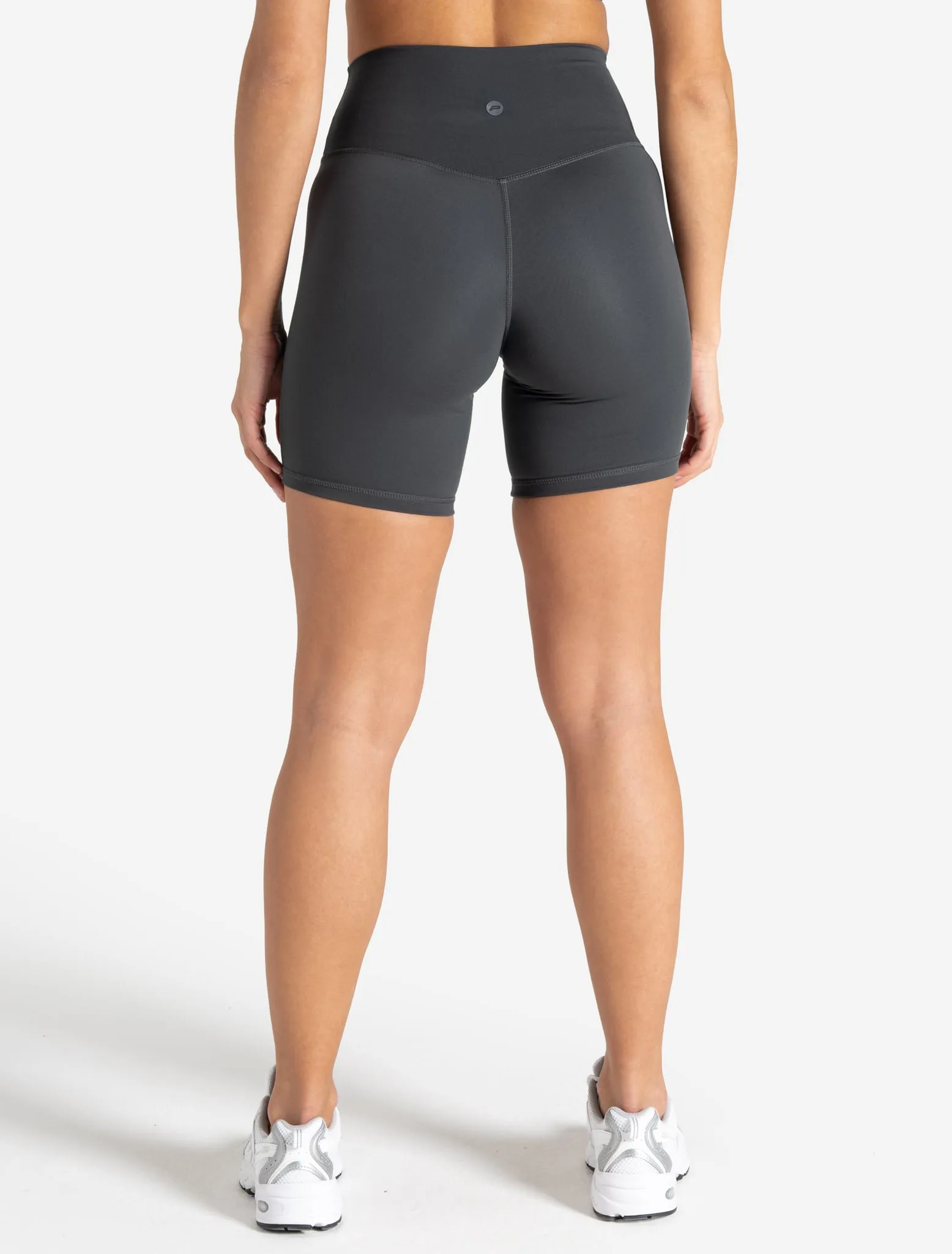 Allure Cycling Shorts - Storm Grey