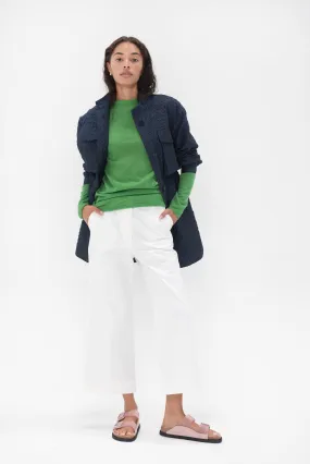 Amara Pant, Off White