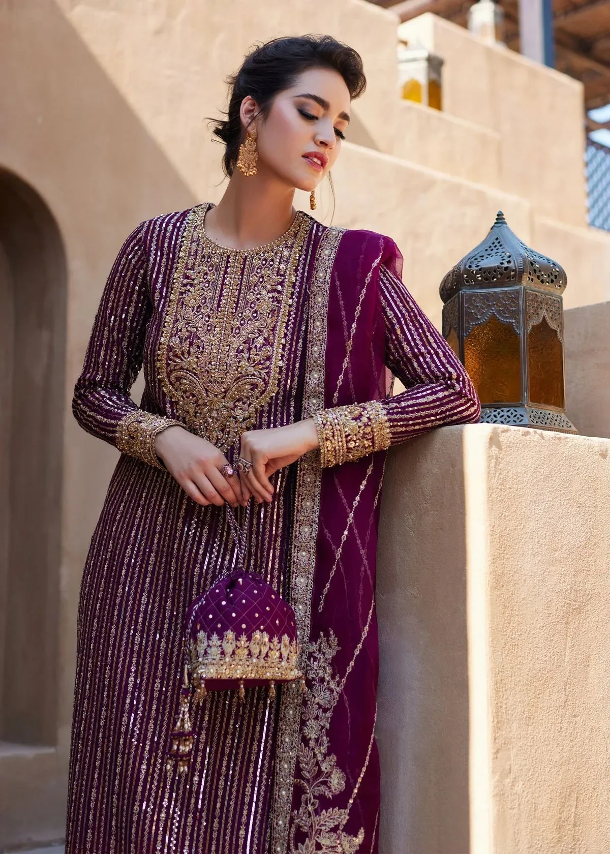 Amara's Allure