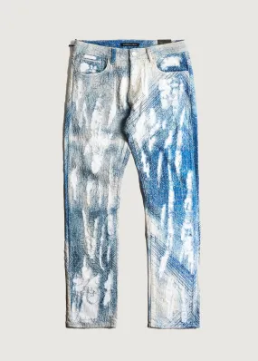 Amare Boro Denim