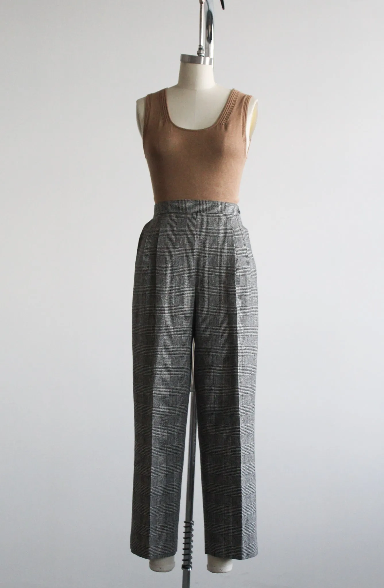 annie hall trousers