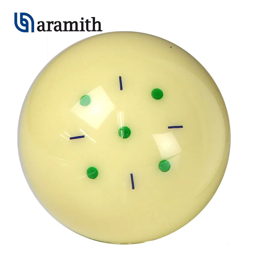 Aramith Q-Tru Training Ball