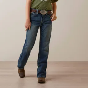 Ariat B4 Relaxed Rafael Boot Cut Jean