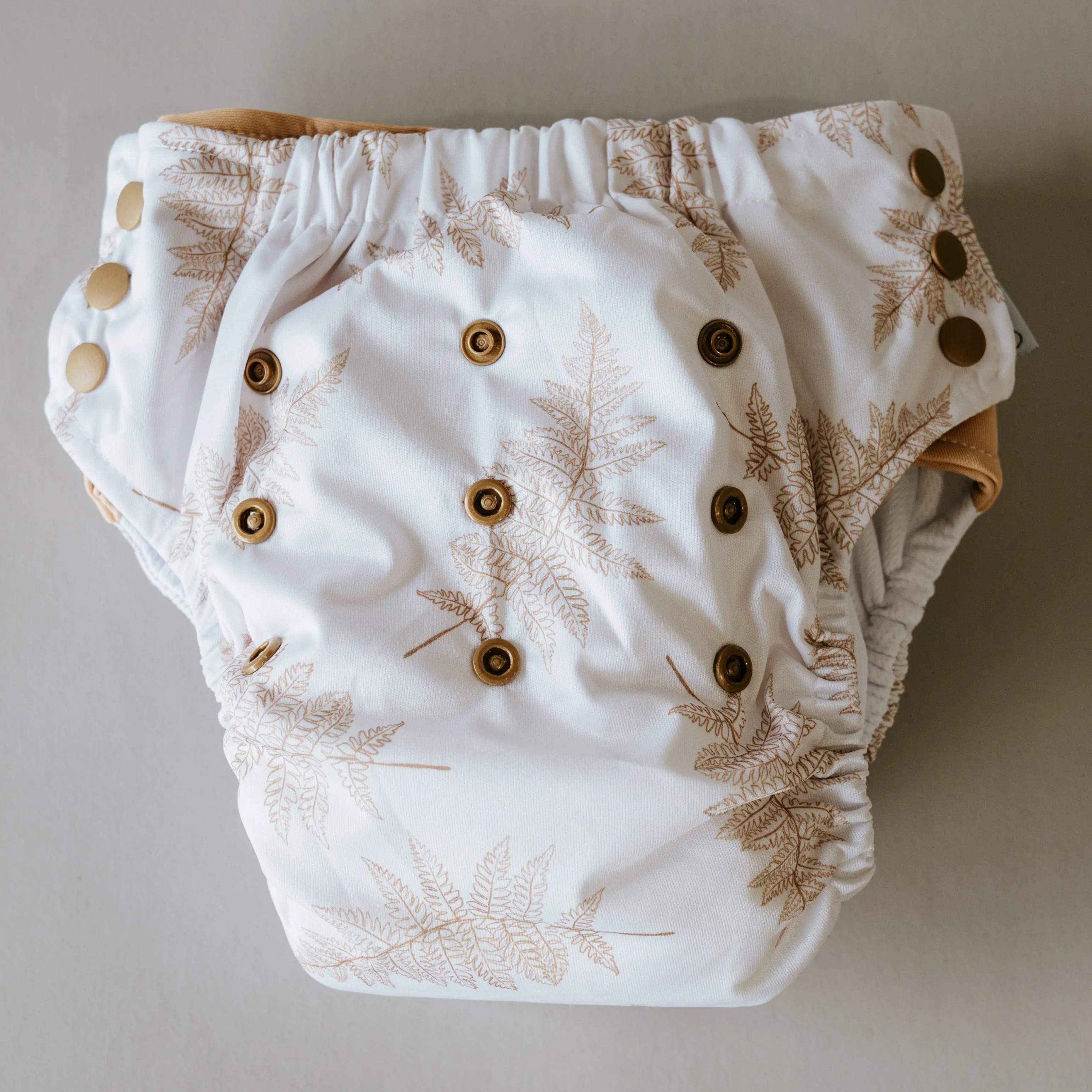 Big Kids Pull Up Reusable Nappy - Midas