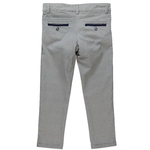 boboli broek stretch 128