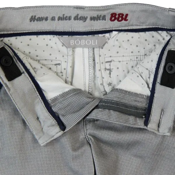 boboli broek stretch 128