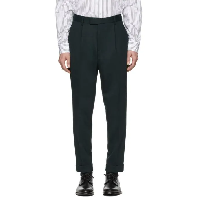 Boss Green Olleg Trouser