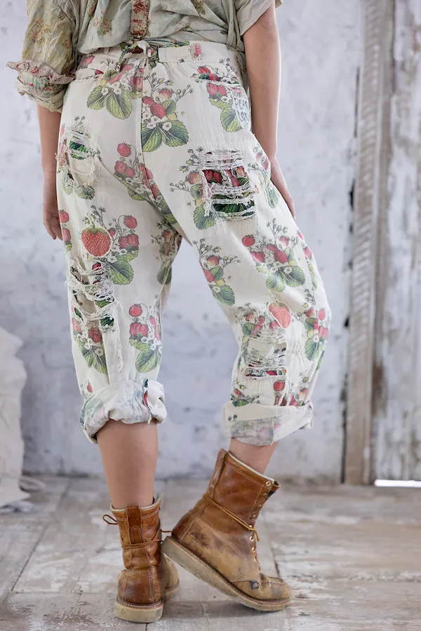 CHARMIE TROUSERS - PANTS 376