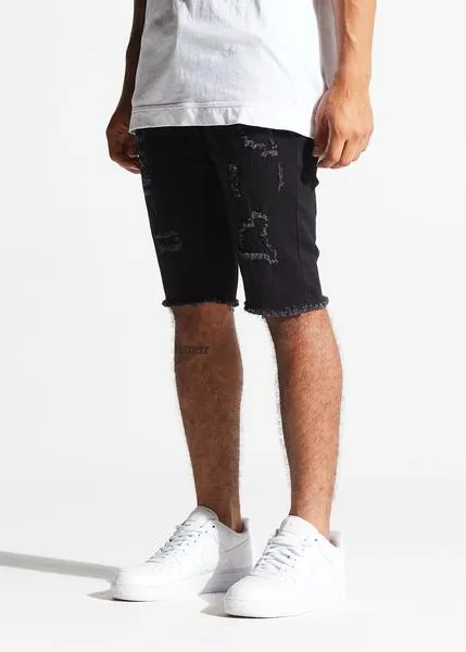 Chaz Shorts (Black)