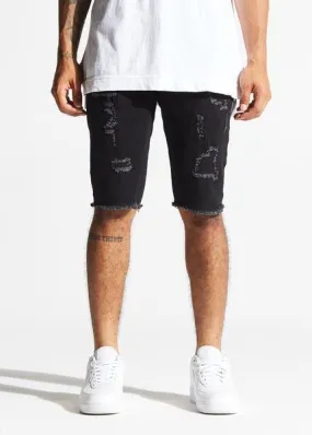 Chaz Shorts (Black)