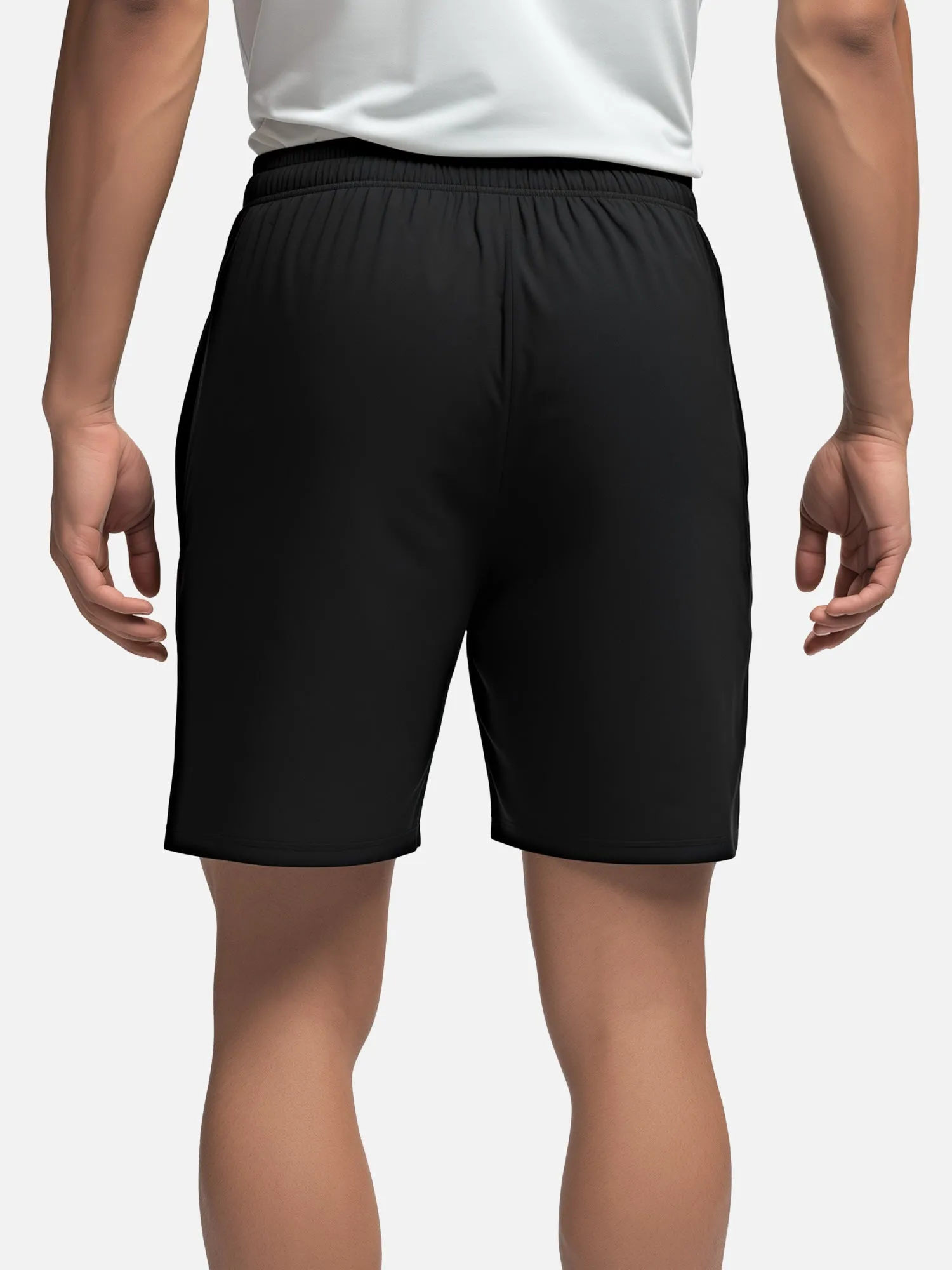 Chicago Cotton Mens Shorts