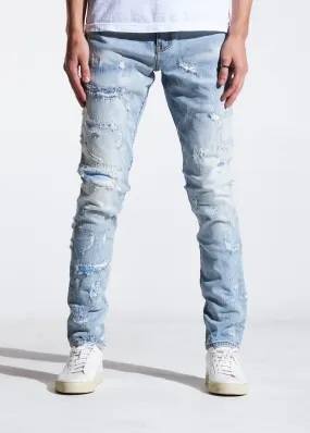 Cirrus Standard Denim