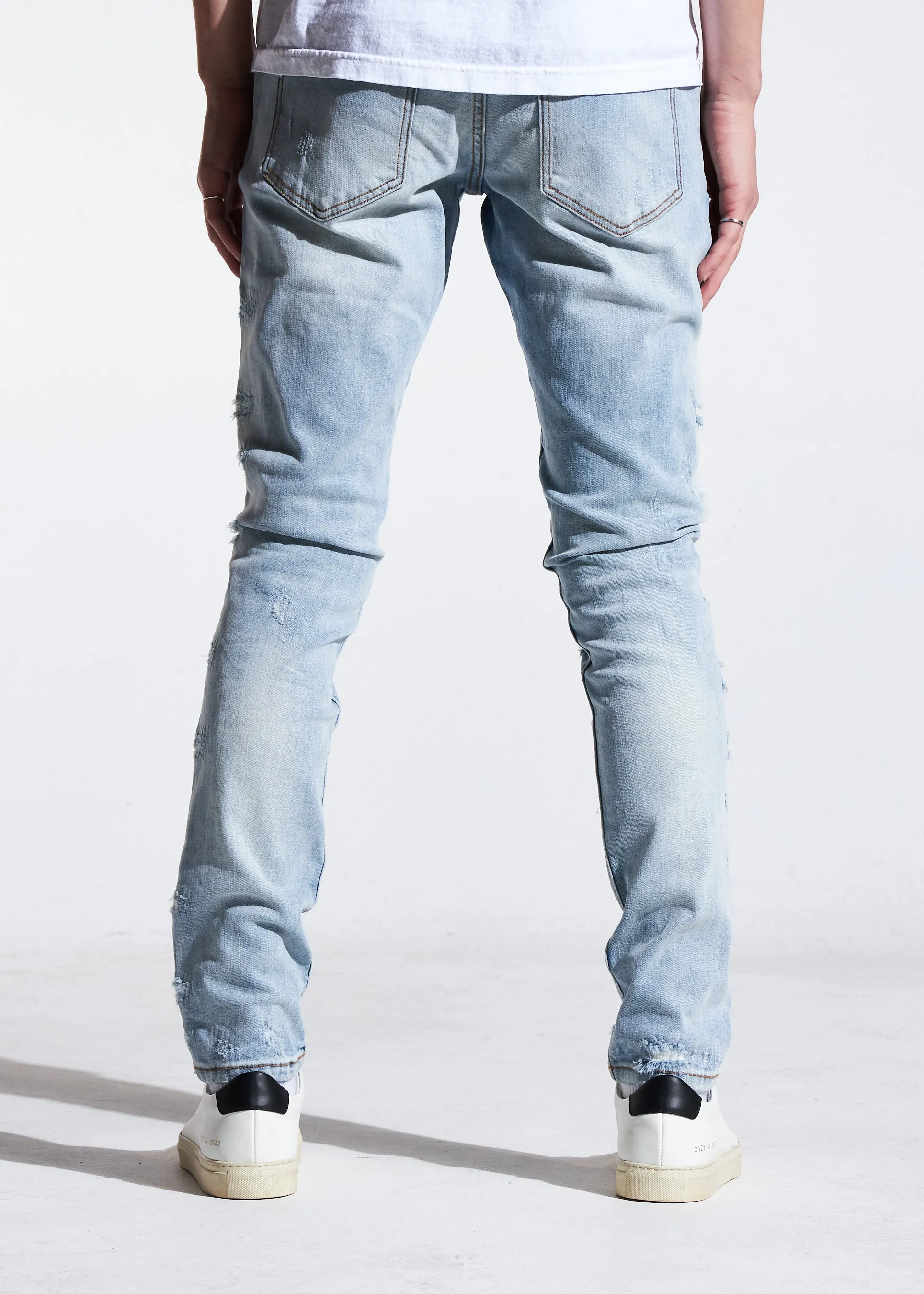 Cirrus Standard Denim