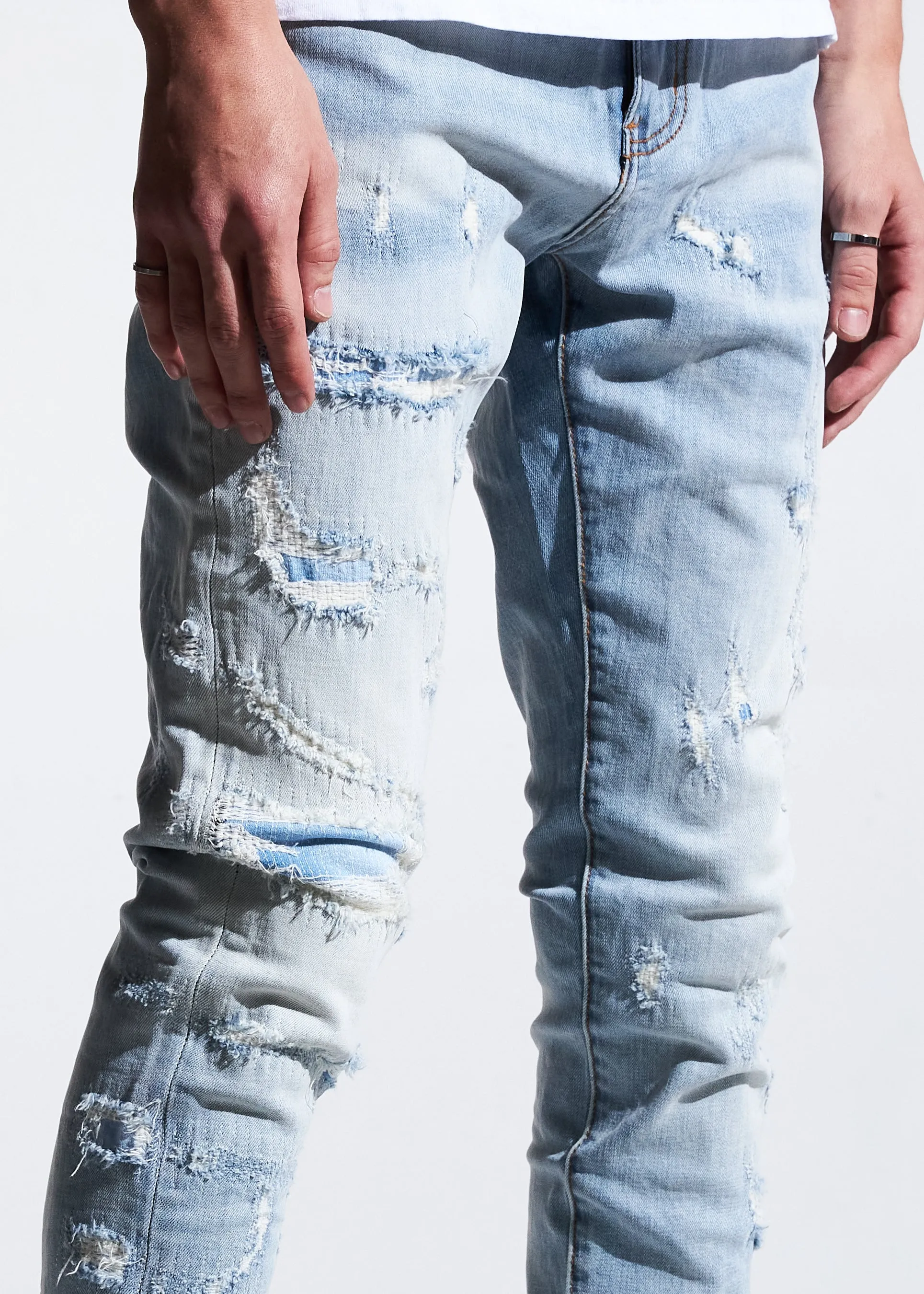 Cirrus Standard Denim