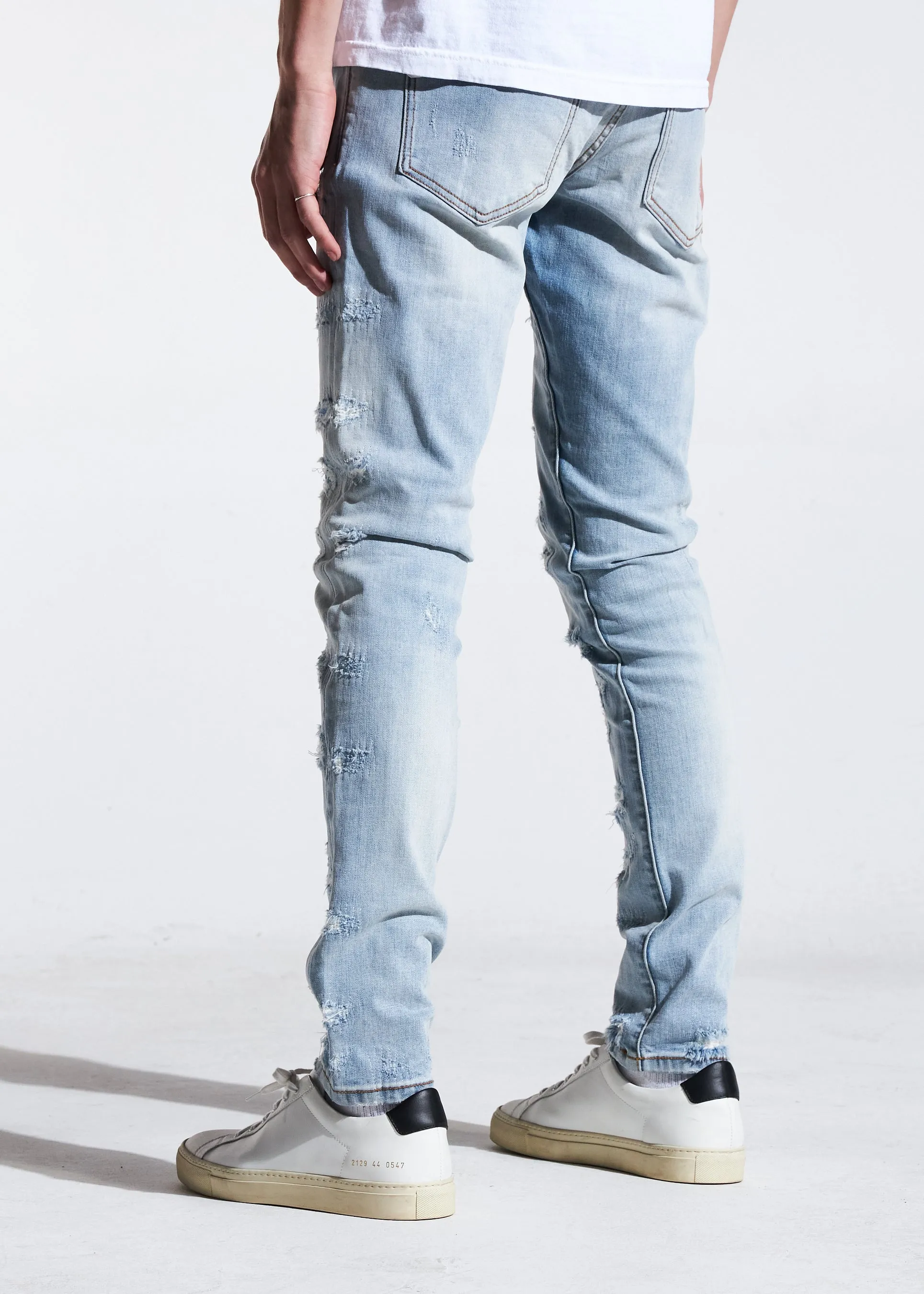 Cirrus Standard Denim