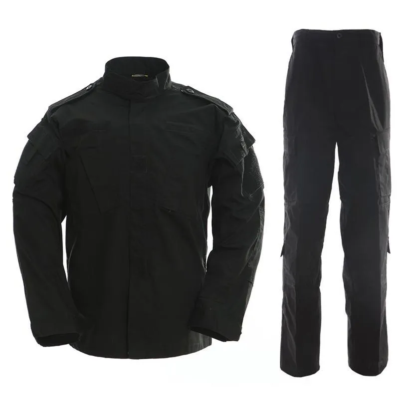 Combat Men's Jacket Pants
