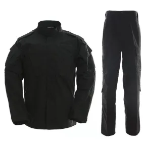 Combat Men's Jacket Pants