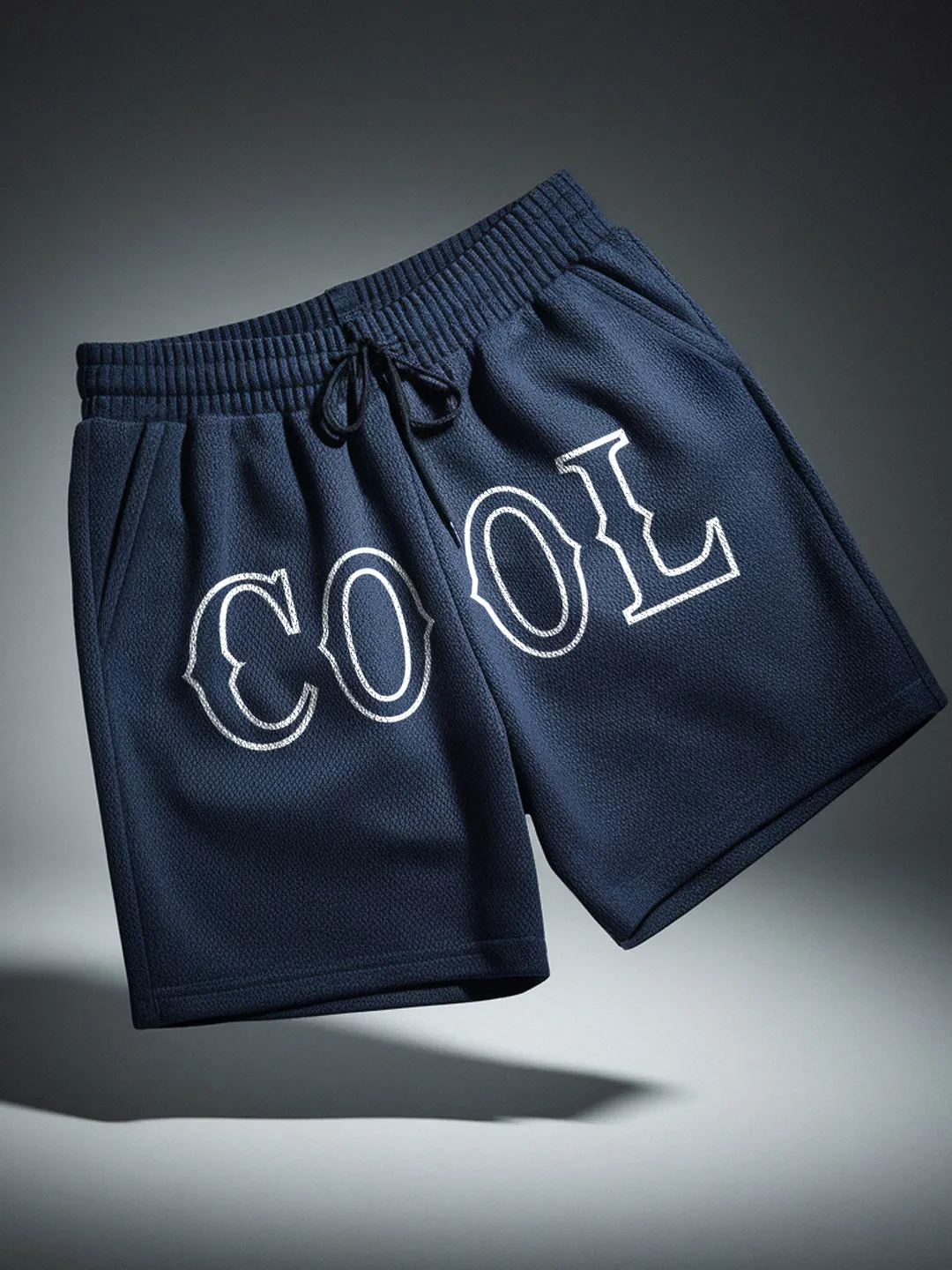 Cool Cotton Mens Shorts