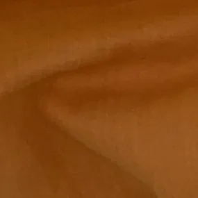Cotton Voile Shirting - Orange | SKU 4307 #S106