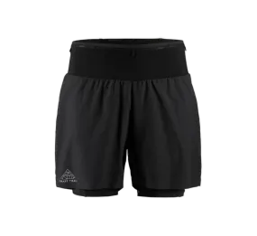 Craft Men's Pro Trail Shorts