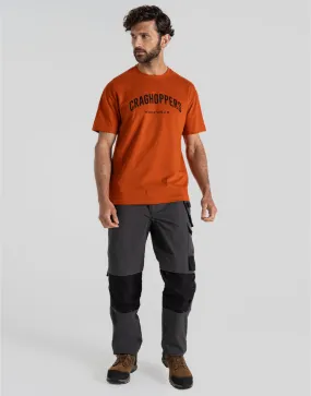 Craghoppers Sheffield Stretch Holster Trousers