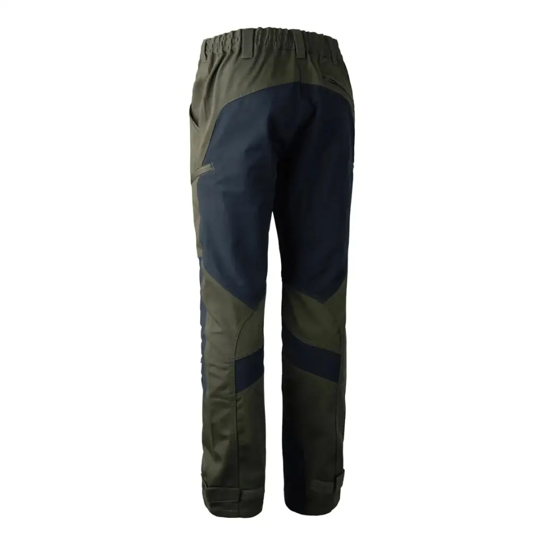 Deerhunter Rogaland Contrast Stretch Trousers