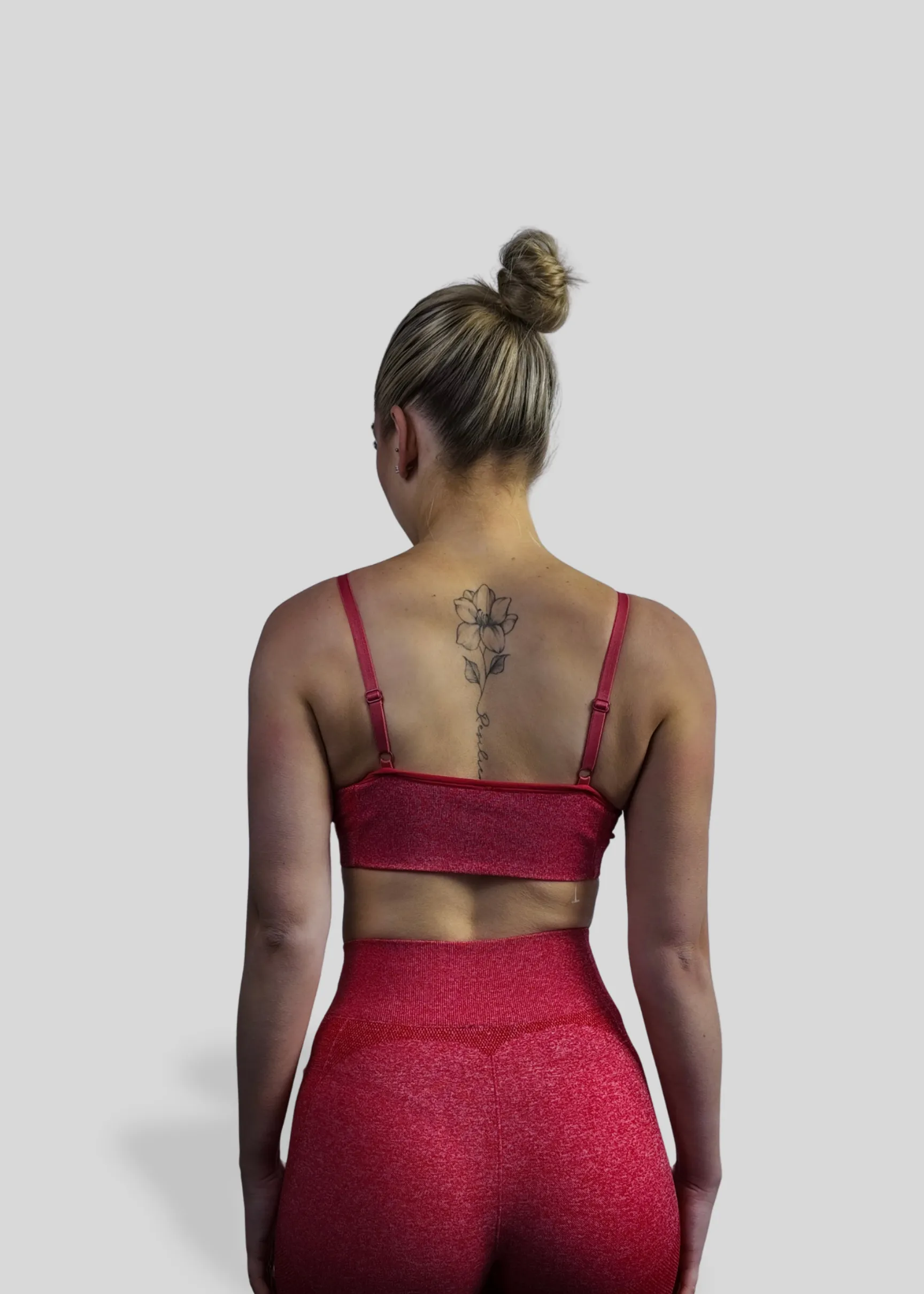 Electro Sports Bra