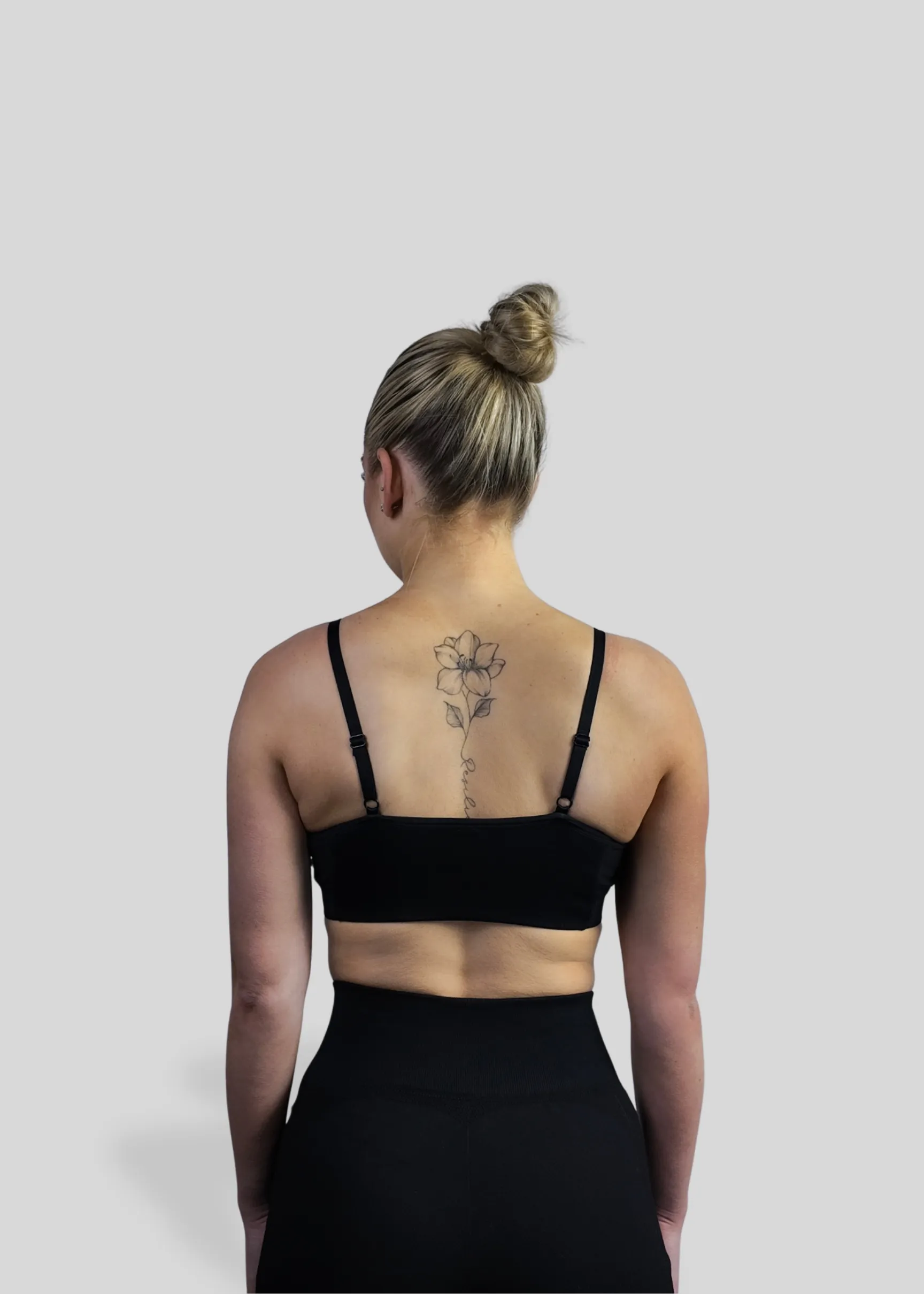 Electro Sports Bra