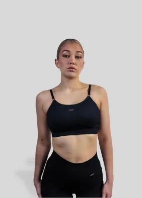 Electro Sports Bra