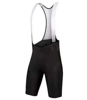 Endura Pro SL Wide Pad Lycra Bib Shorts - Medium