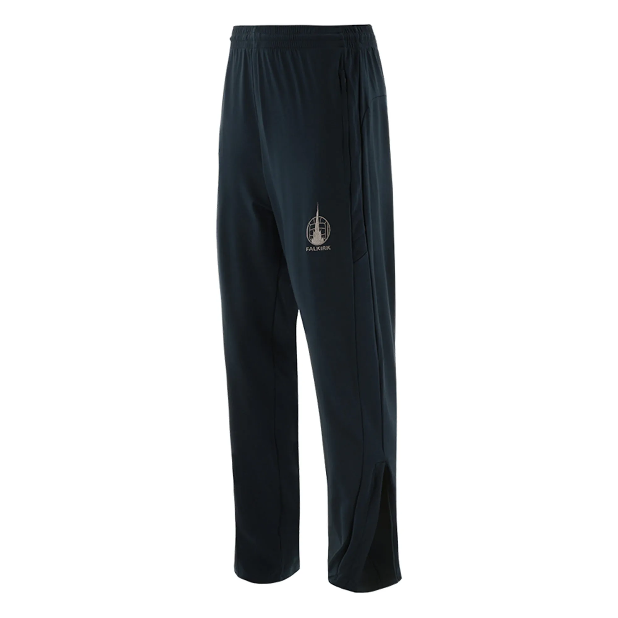Falkirk Players Skinny Training Football Pant