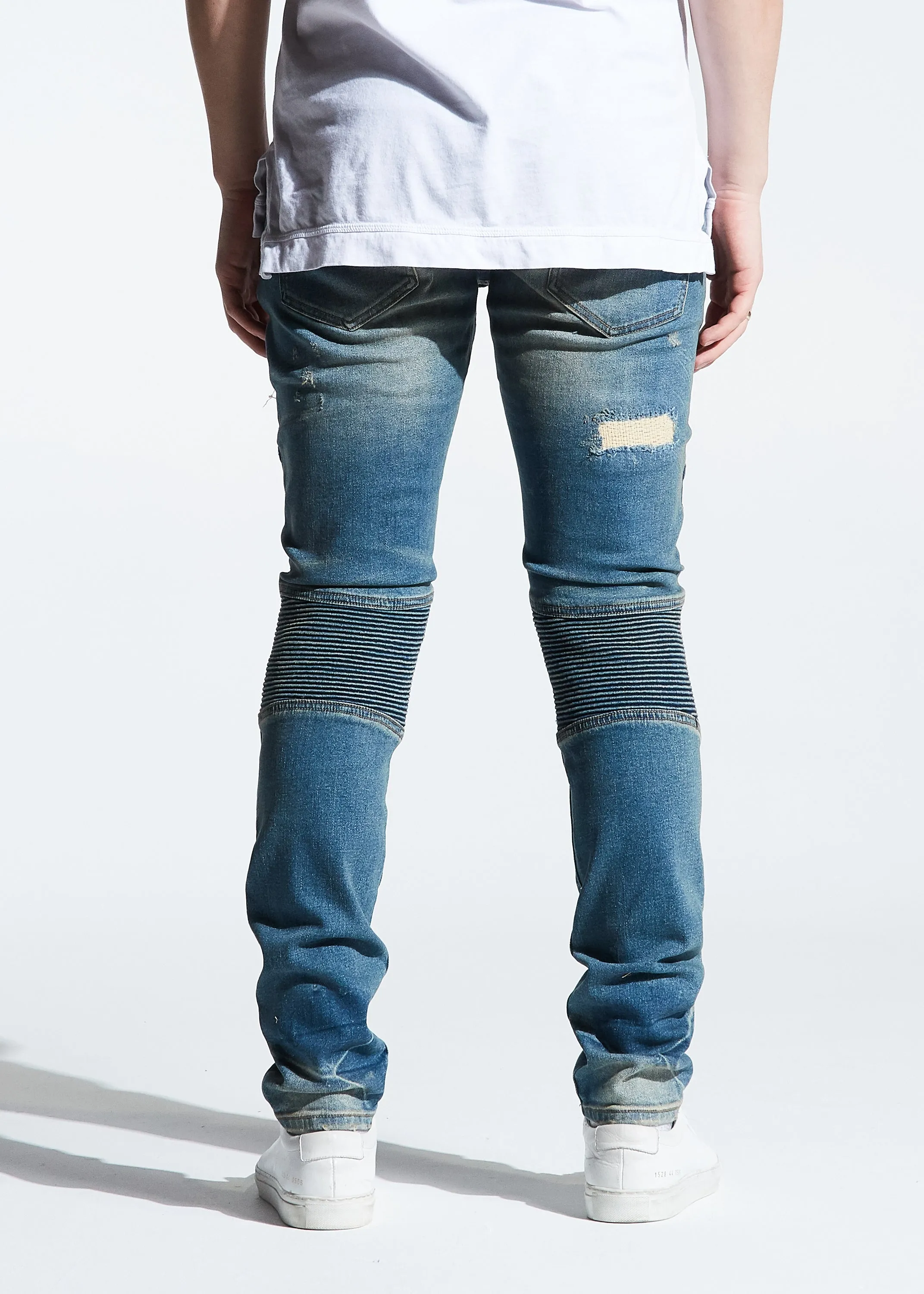 Francesco Denim (Vintage Wash)