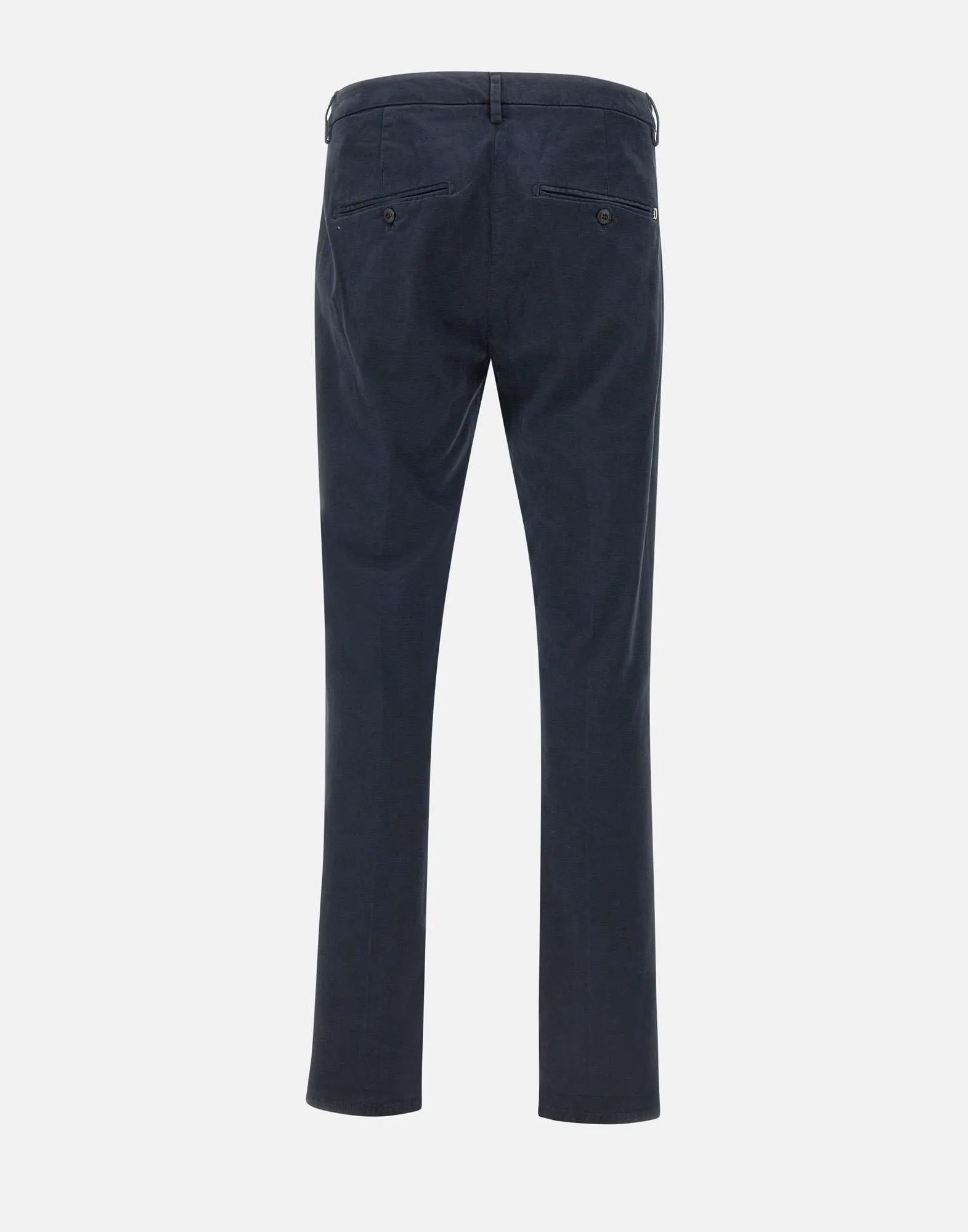 Gaubert Men's Stretch Cotton Trousers